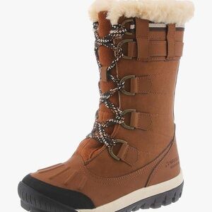 Bearpaw Desdemona boots. Sz 8